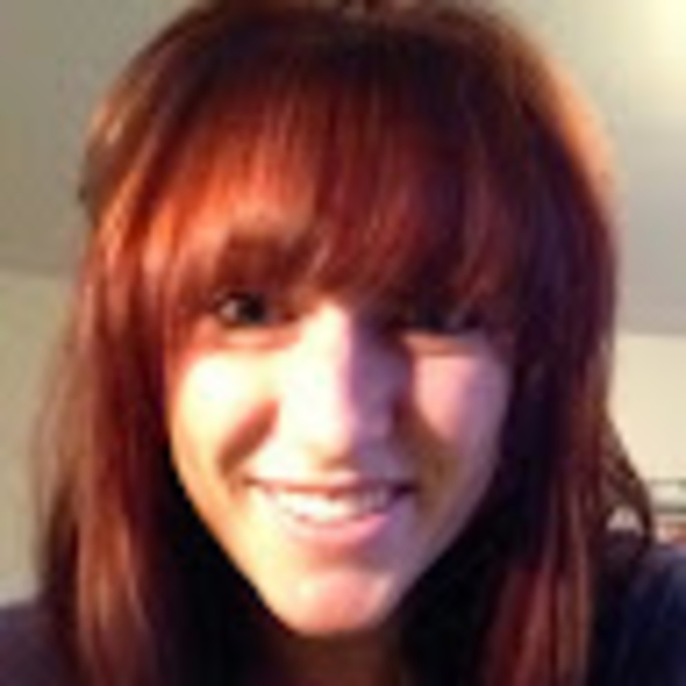 Meet your Posher, Elaina